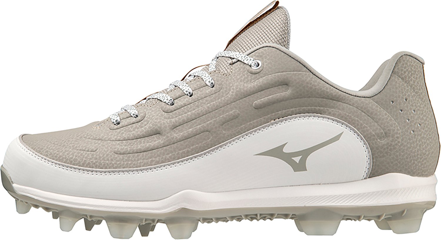 Mizuno Men's Ambition 3 TPU Low Molded Baseball Cleats - view number 2