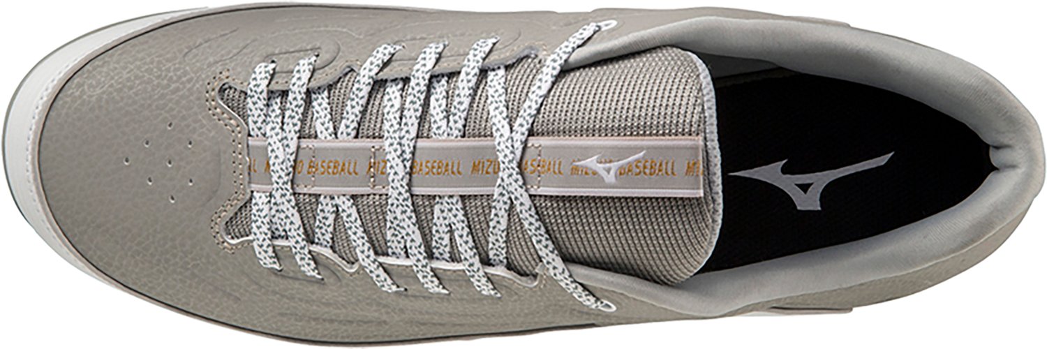 Mizuno Men's Ambition 3 TPU Low Molded Baseball Cleats - view number 4