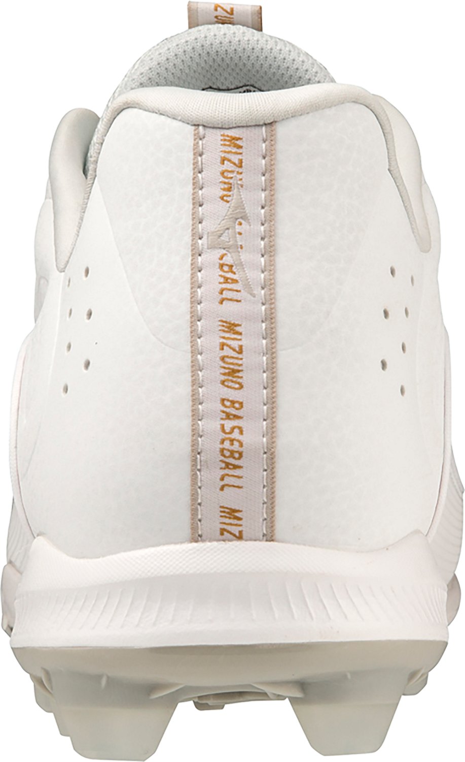 Mizuno Men's Ambition 3 TPU Low Molded Baseball Cleats - view number 3