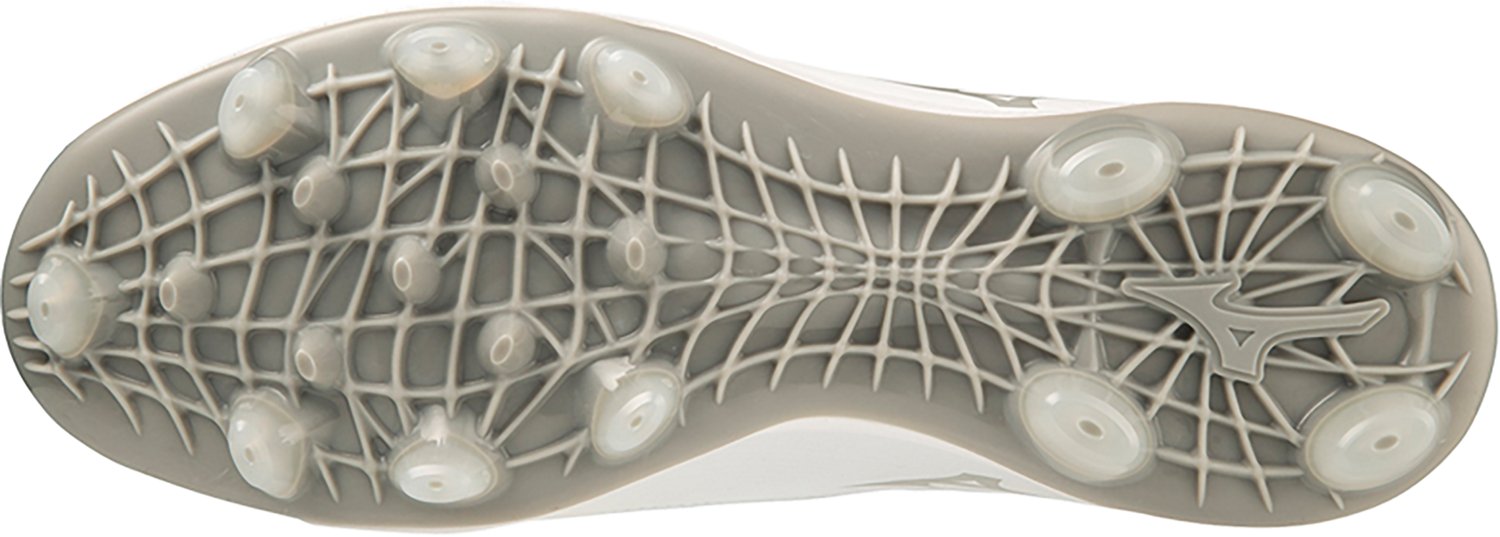 Mizuno Men's Ambition 3 TPU Low Molded Baseball Cleats - view number 5