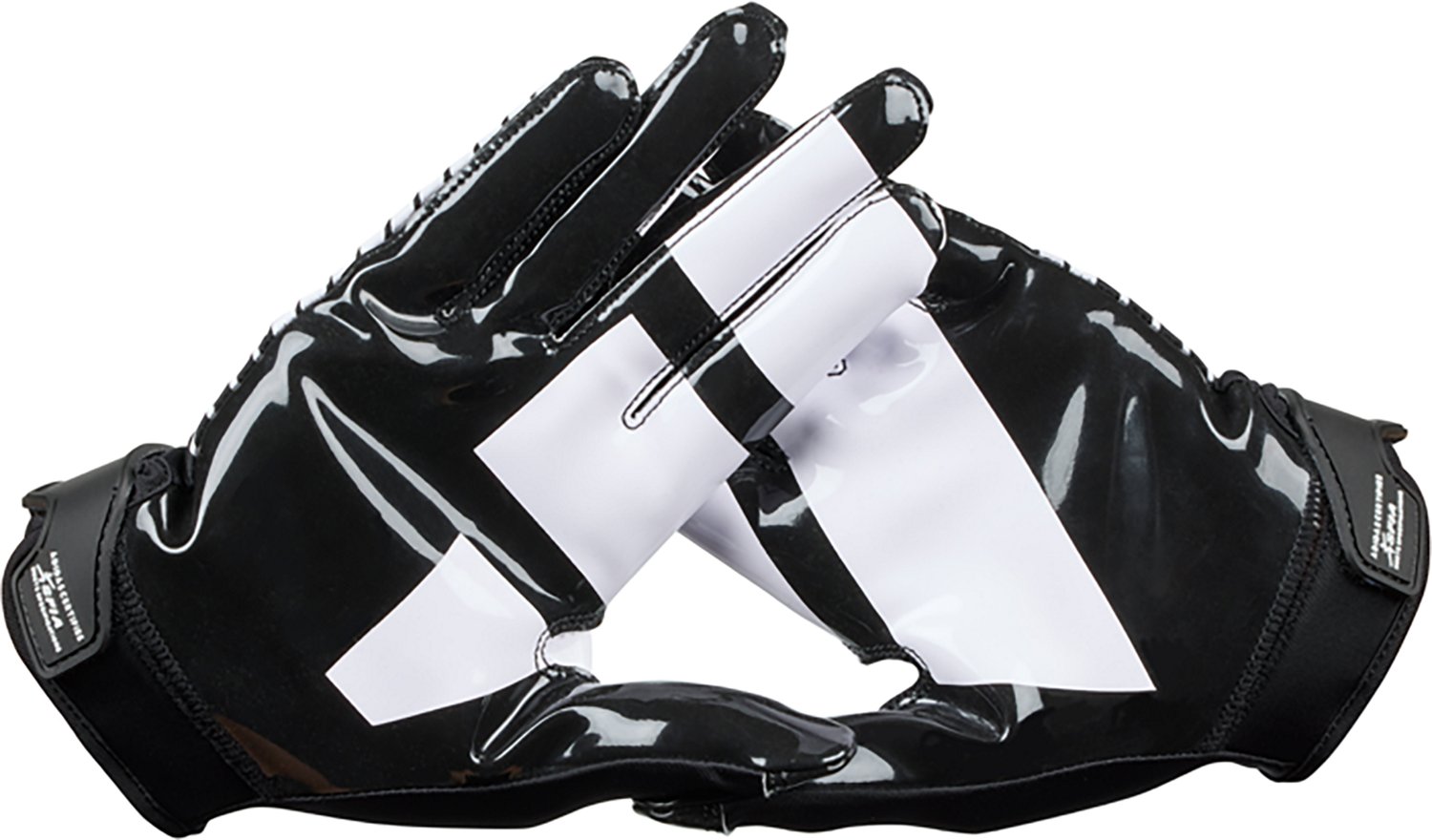 adidas Men's Filthy Quick 5.0 Receiver Gloves                                                                                    - view number 4