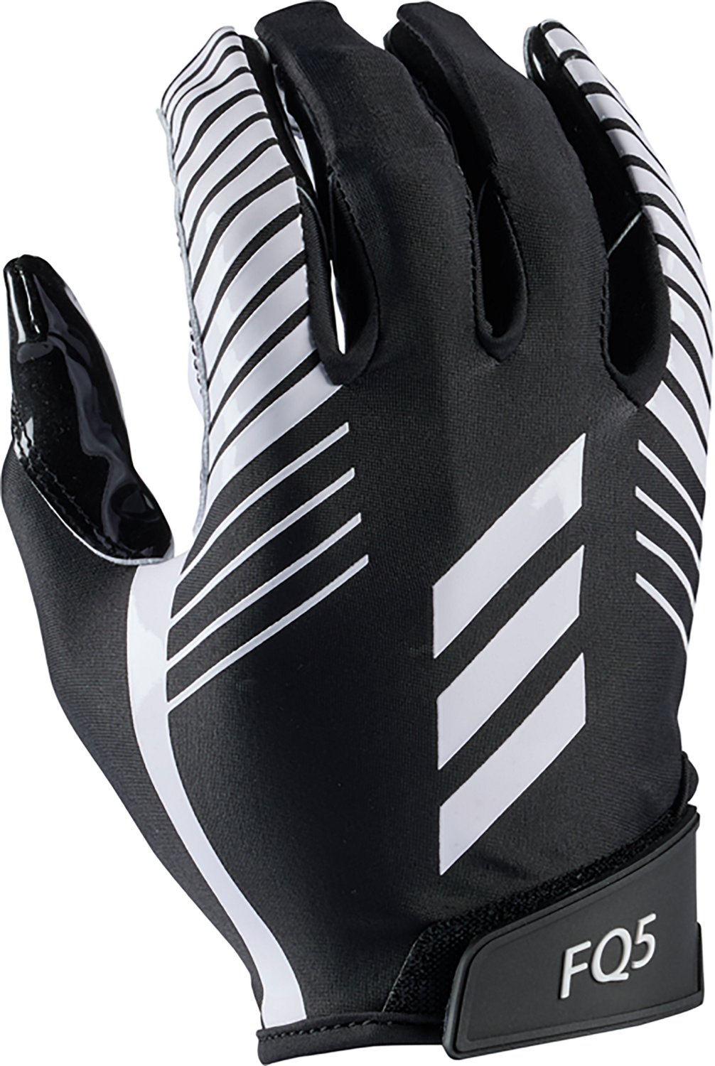 adidas Men's Filthy Quick 5.0 Receiver Gloves                                                                                    - view number 5