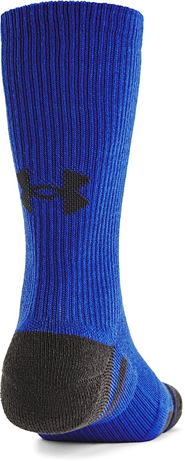 Under Armour Performance Tech Crew Socks 6-Pack                                                                                  - view number 8