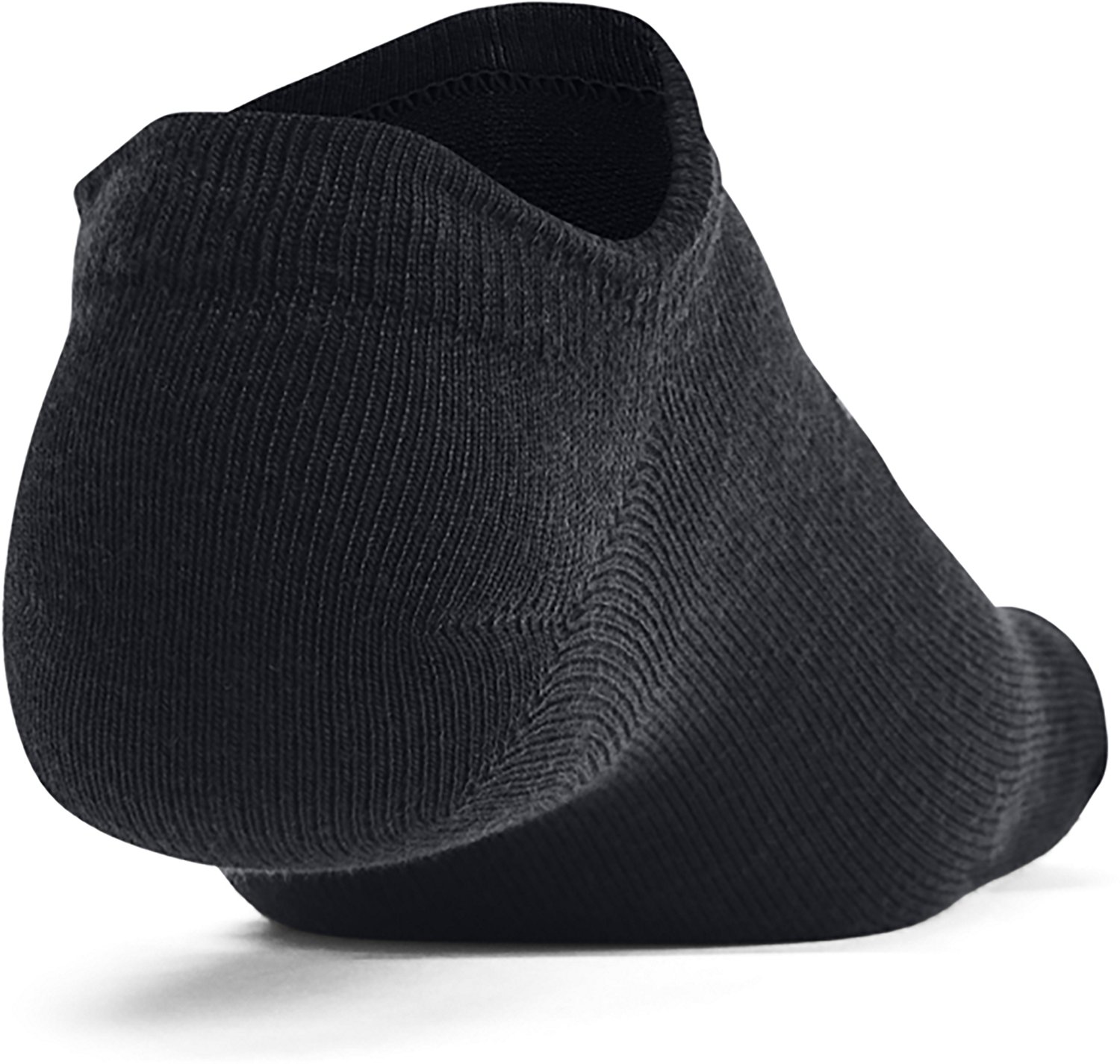 Under Armour Essential No Show Socks 6-Pack - view number 8