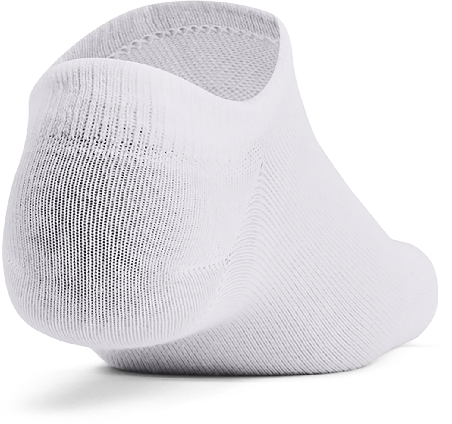 Under Armour Essential No Show Socks 6-Pack - view number 4