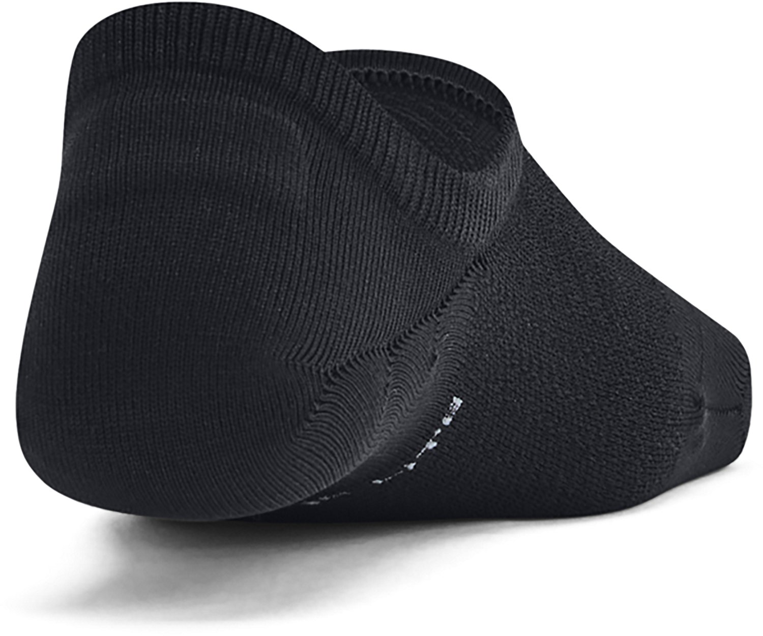 Under Armour Women's Breathe Lite Liner Socks 6-Pack - view number 8