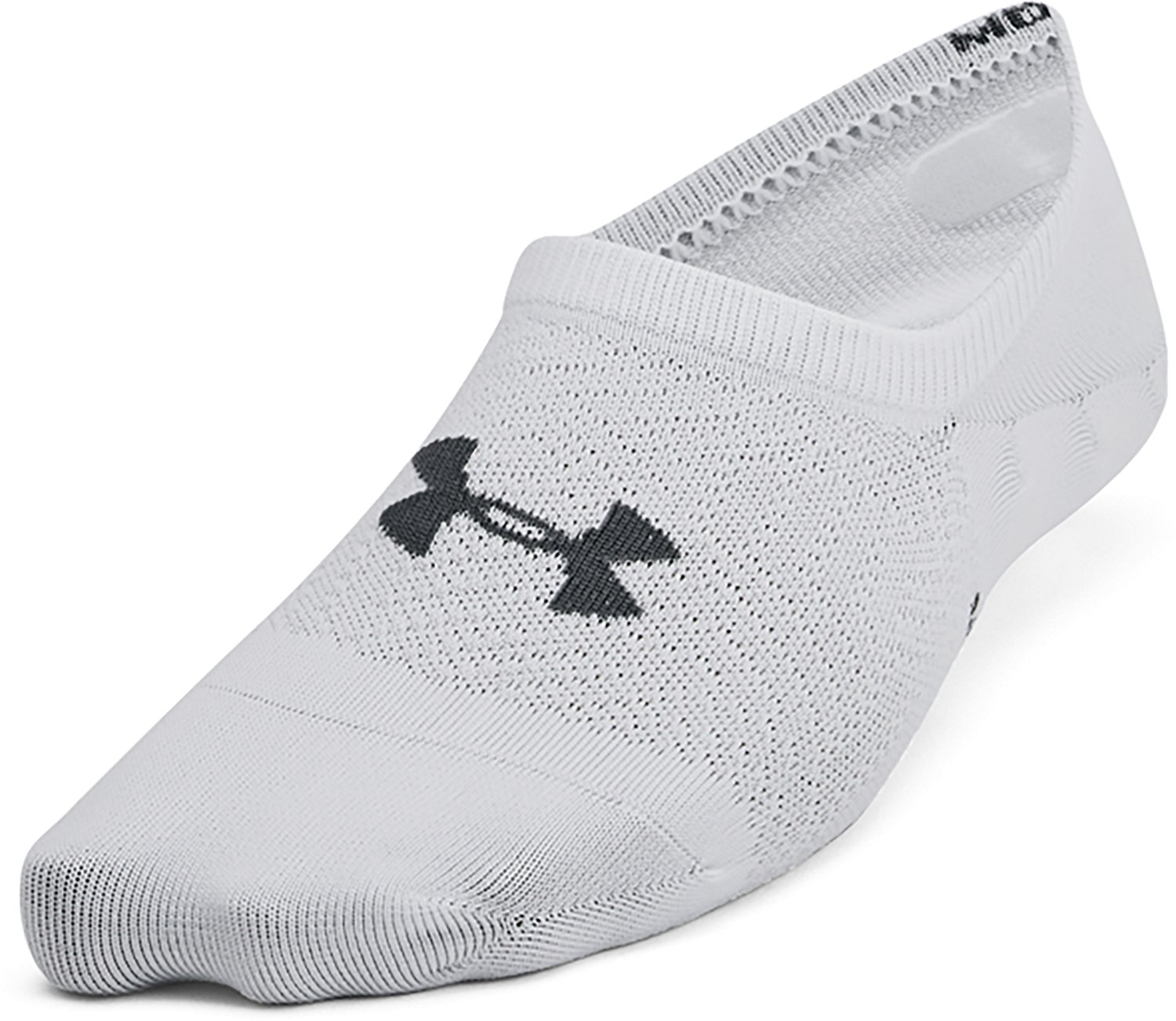 Under Armour Women's Breathe Lite Liner Socks 6-Pack - view number 2