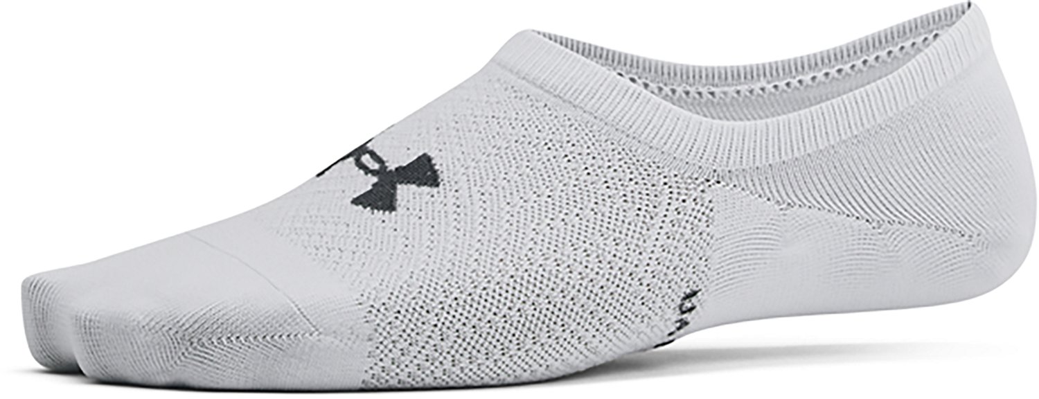 Under Armour Women's Breathe Lite Liner Socks 6-Pack - view number 3