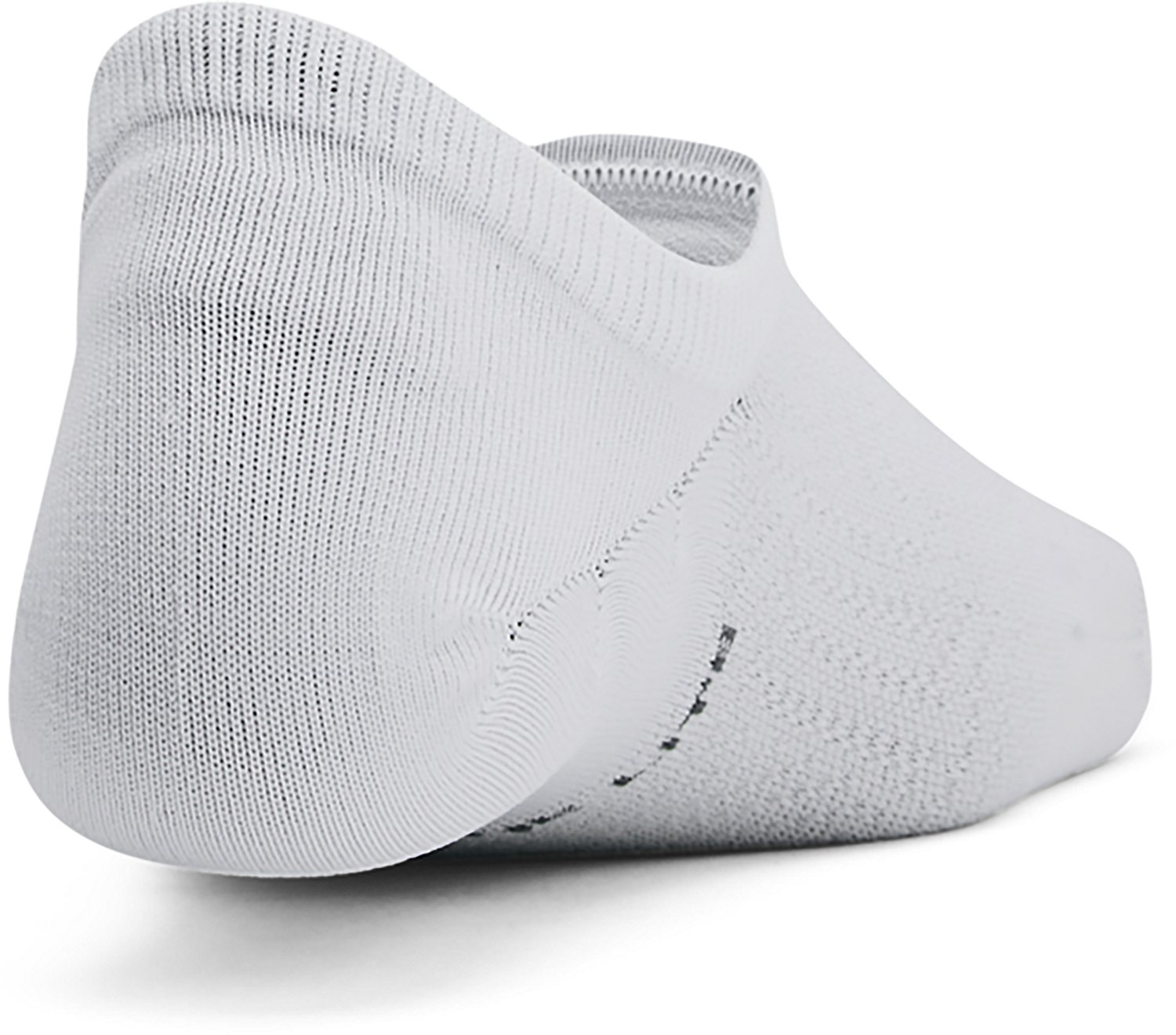 Under Armour Women's Breathe Lite Liner Socks 6-Pack - view number 8