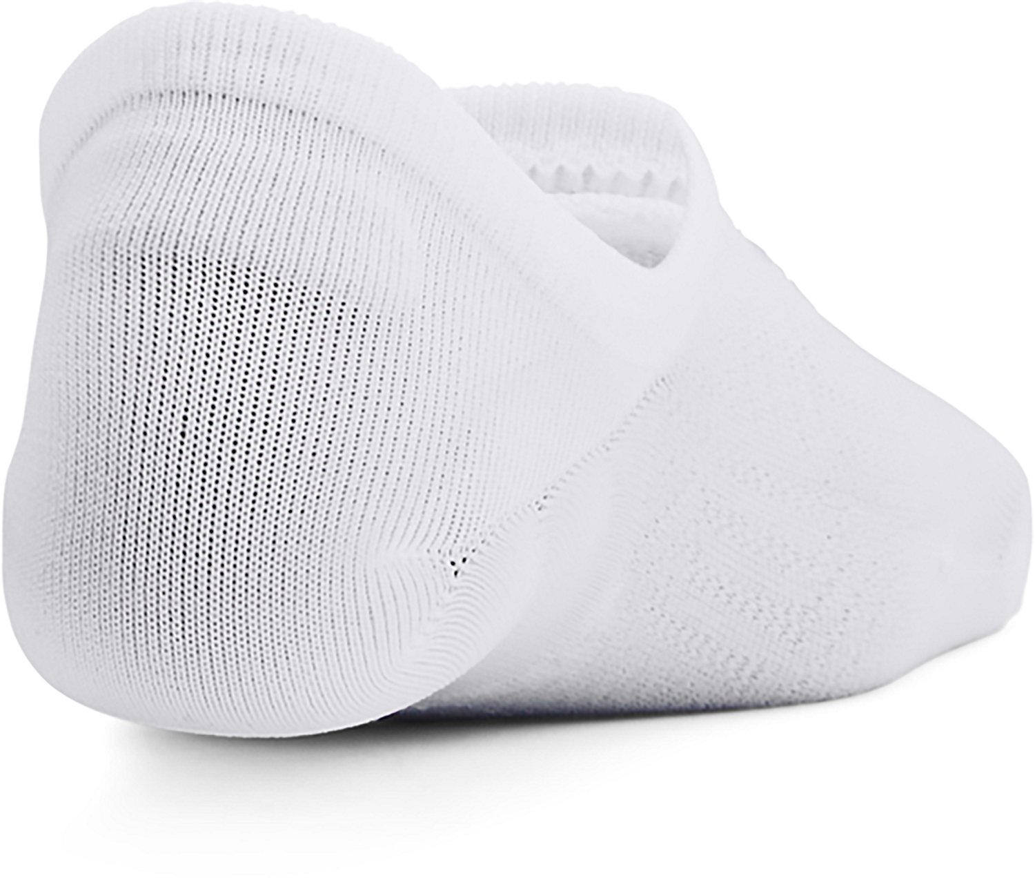 Under Armour Women's Breathe Lite Liner Socks 6-Pack - view number 4