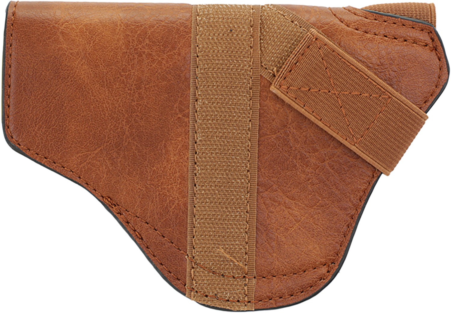 Jessie & James Elena Concealed Carry Lock and Key Satchel Handbag - view number 6