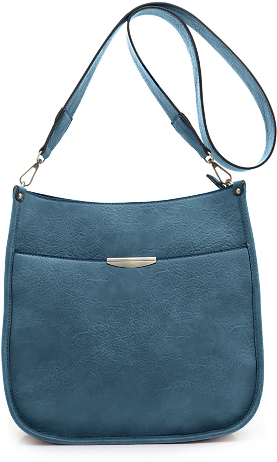 Jessie & James Ava Concealed Carry Lock and Key Cross Body Handbag                                                               - view number 5