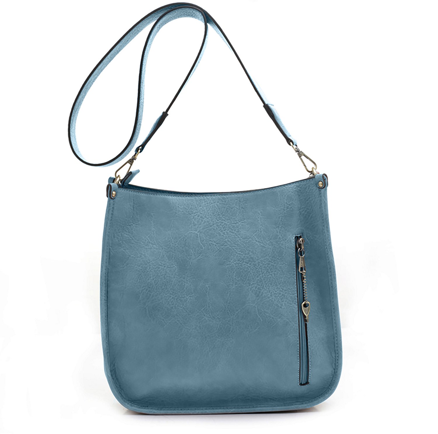 Jessie & James Ava Concealed Carry Lock and Key Cross Body Handbag                                                               - view number 6