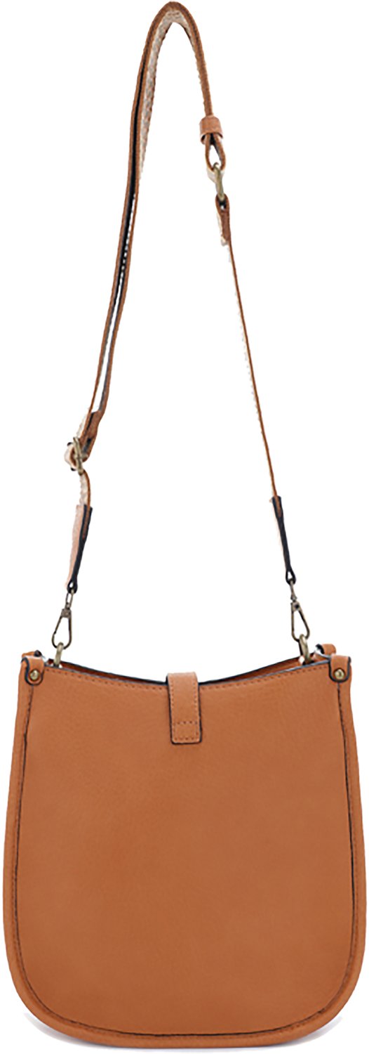 Jessie & James Chelsea Lock and Key Concealed Carry Crossbody Bag - view number 4