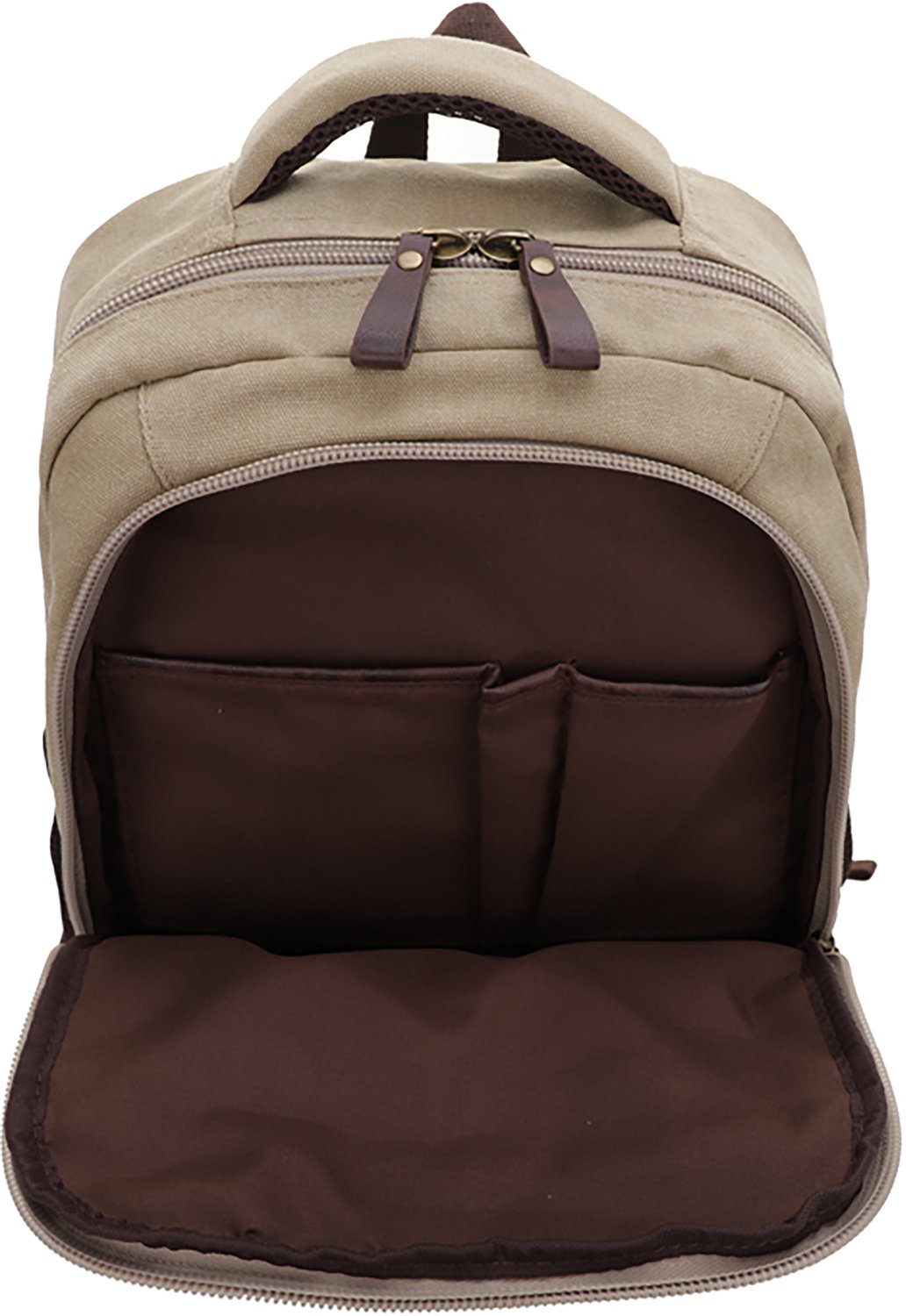 Jessie & James Alpine Concealed Carry Backpack - view number 7