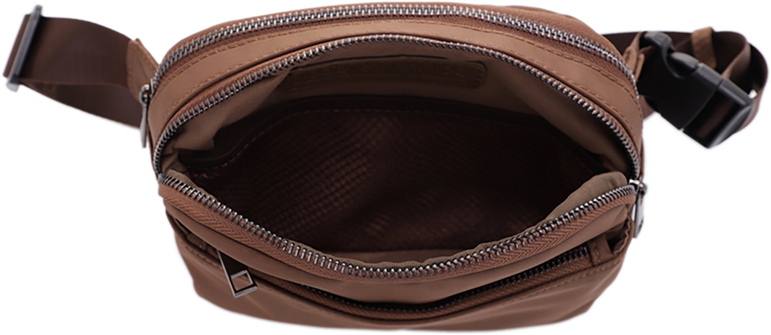 Jessie & James Walmea Concealed Carry Fanny Pack - view number 7