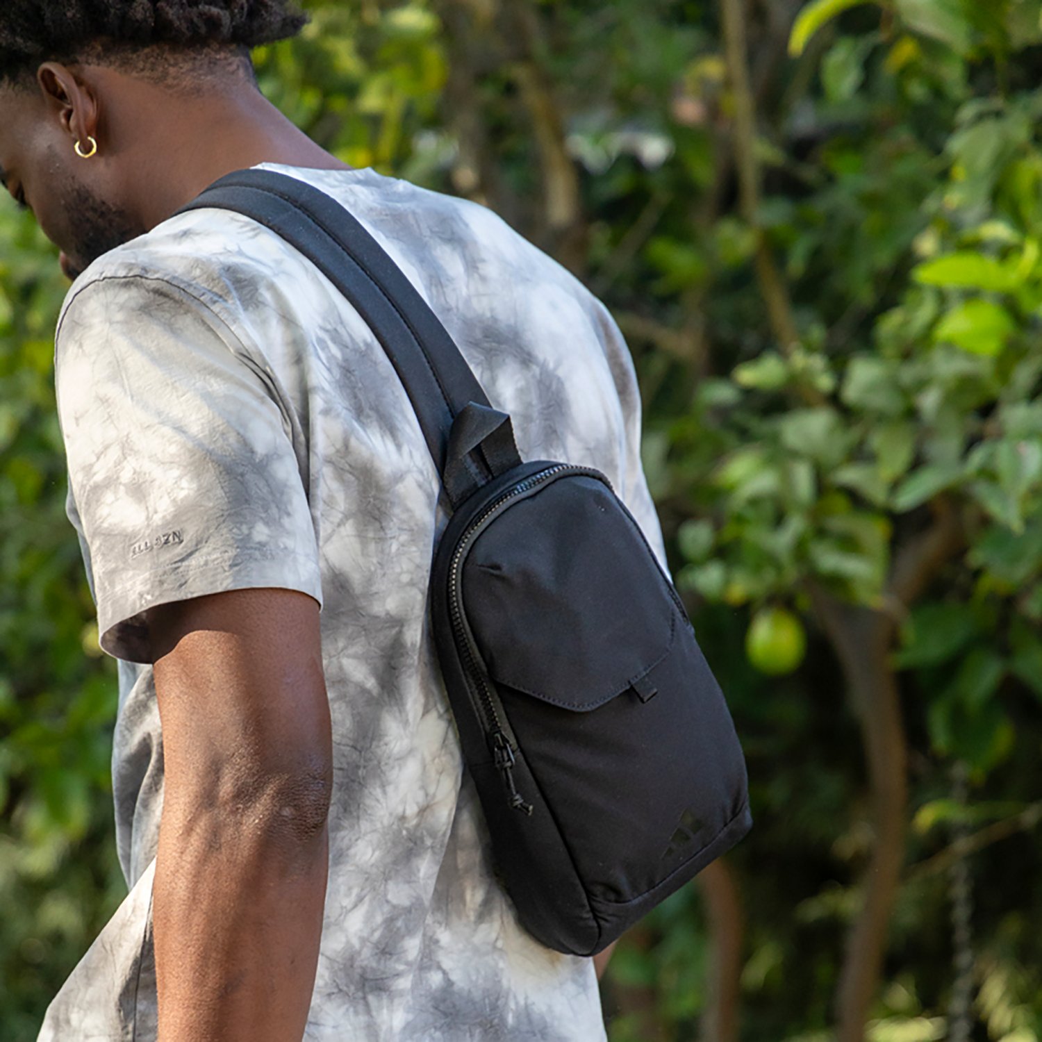 adidas Essential 3 Sling Bag - view number 5