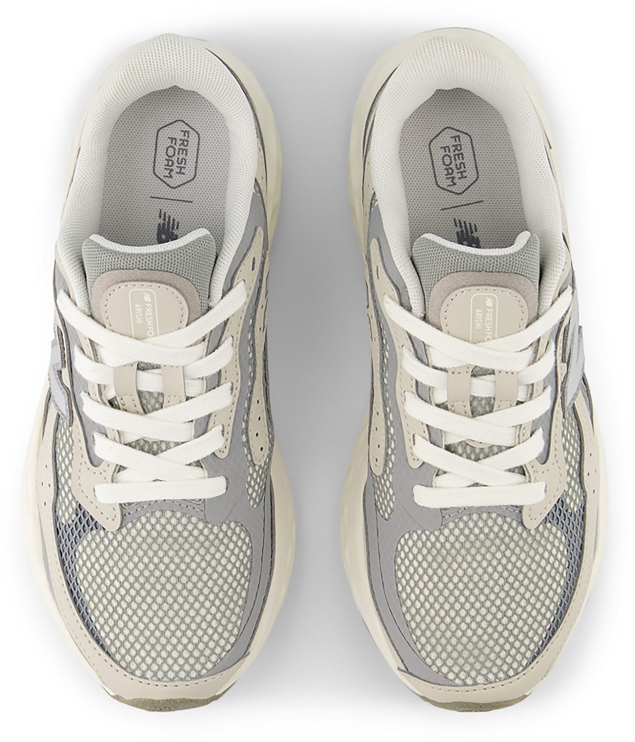 New Balance Women's Fresh Foam Arishi v4 Tiralux Running Shoes - view number 5