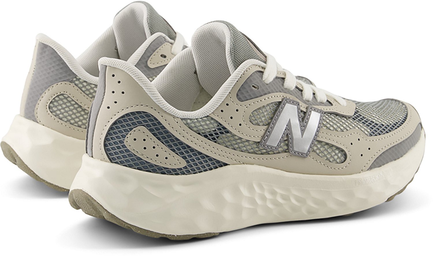 New Balance Women's Fresh Foam Arishi v4 Tiralux Running Shoes