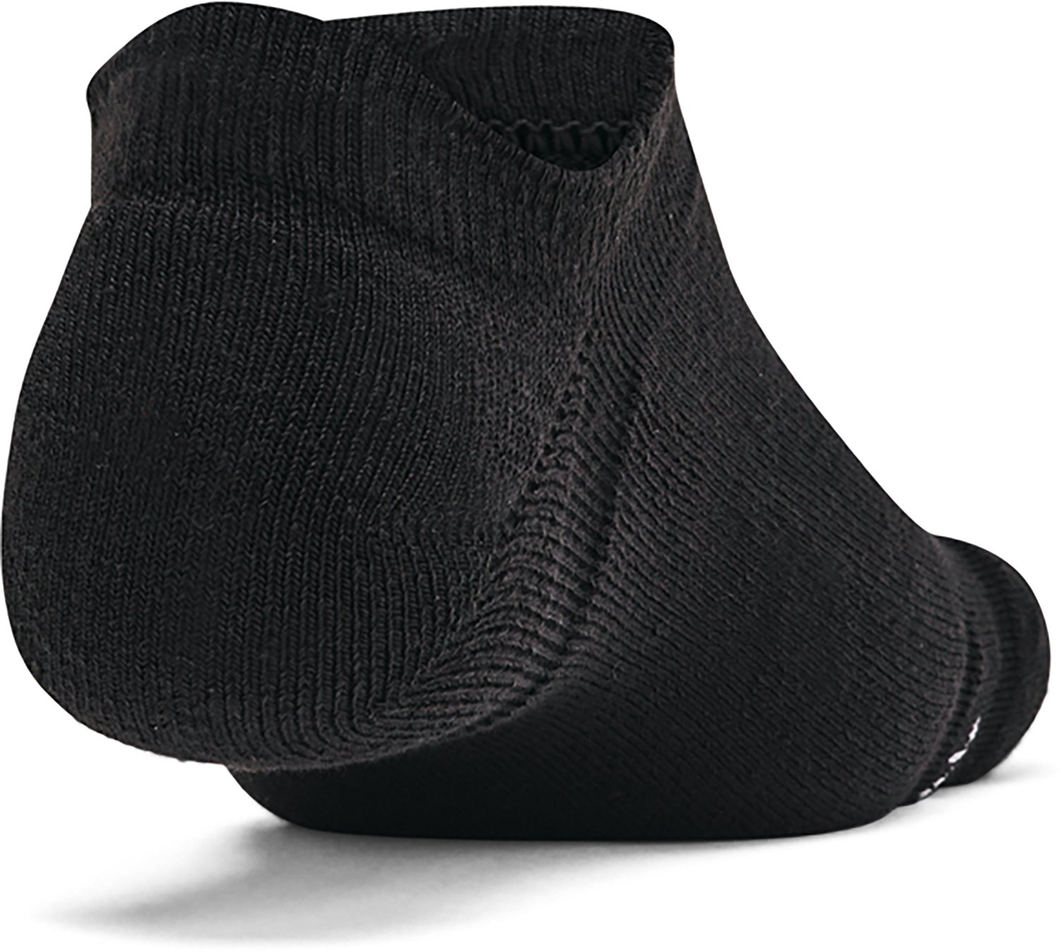 Under Armour Essential Cushion No Show Socks 6-Pack - view number 4