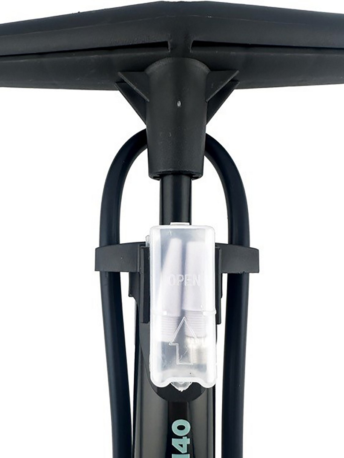 Sprokut Supply Co Aero 140 psi Floor Pump - view number 2