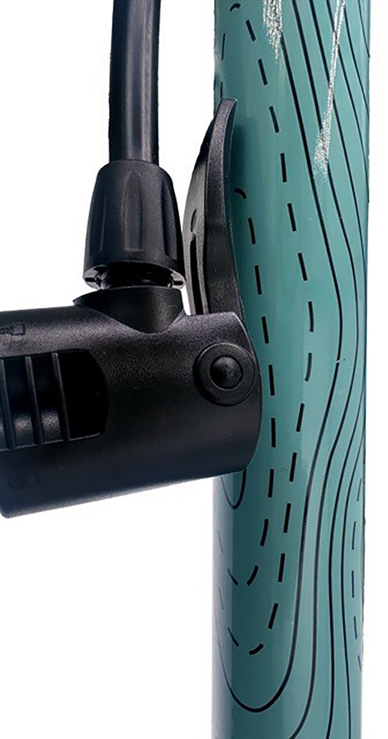 Sprokut Supply Co Aero 140 psi Floor Pump - view number 5