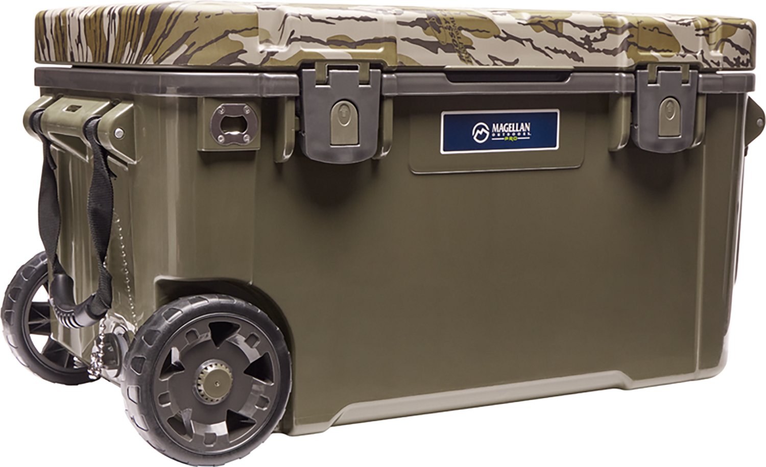 Magellan Outdoors Pro Explorer 45 qt Icebox Hard Cooler - view number 2
