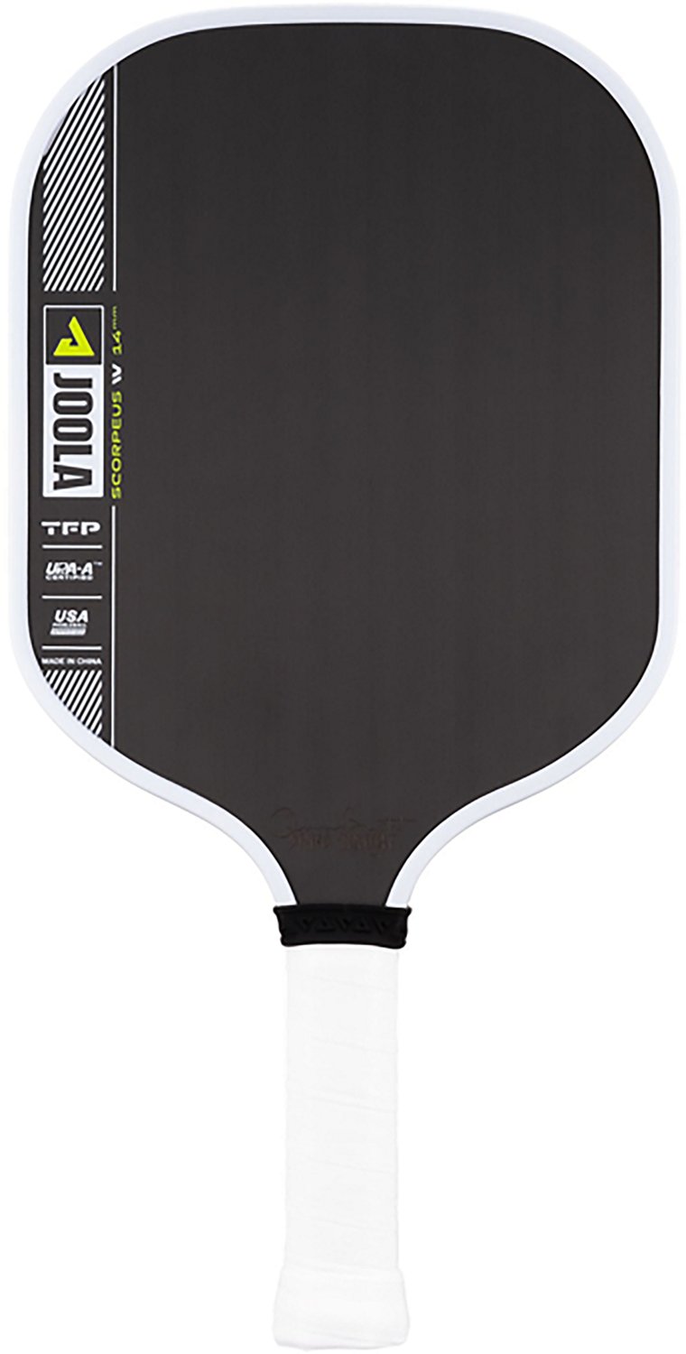 JOOLA Scorpeus IV Pickleball Paddle - view number 4