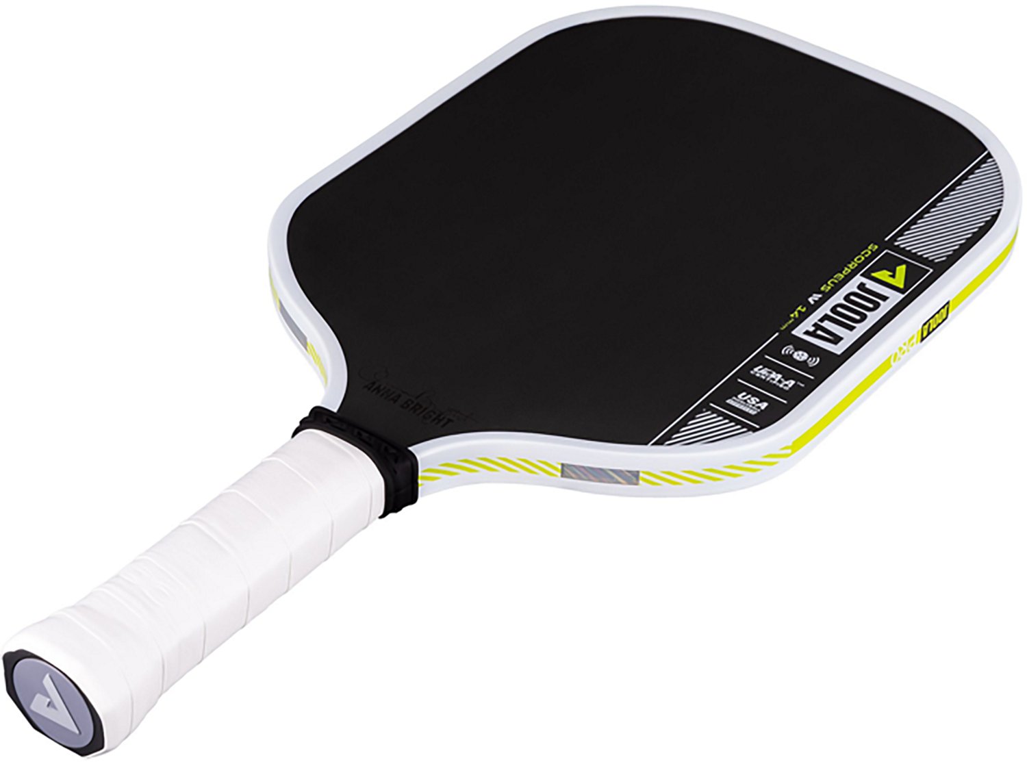JOOLA Scorpeus IV Pickleball Paddle - view number 3