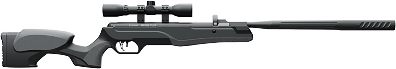 Crosman Vantage Plus .177 Caliber Clip Fire Pellet Rifle - view number 8