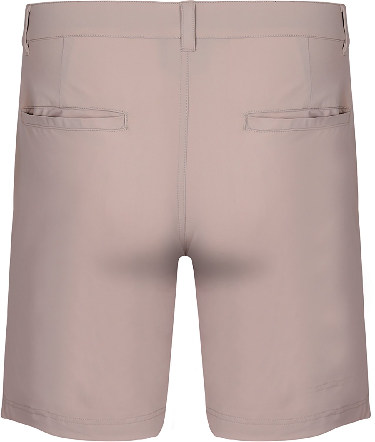 Swannies Men's Fairway Shorts 8 in - view number 2