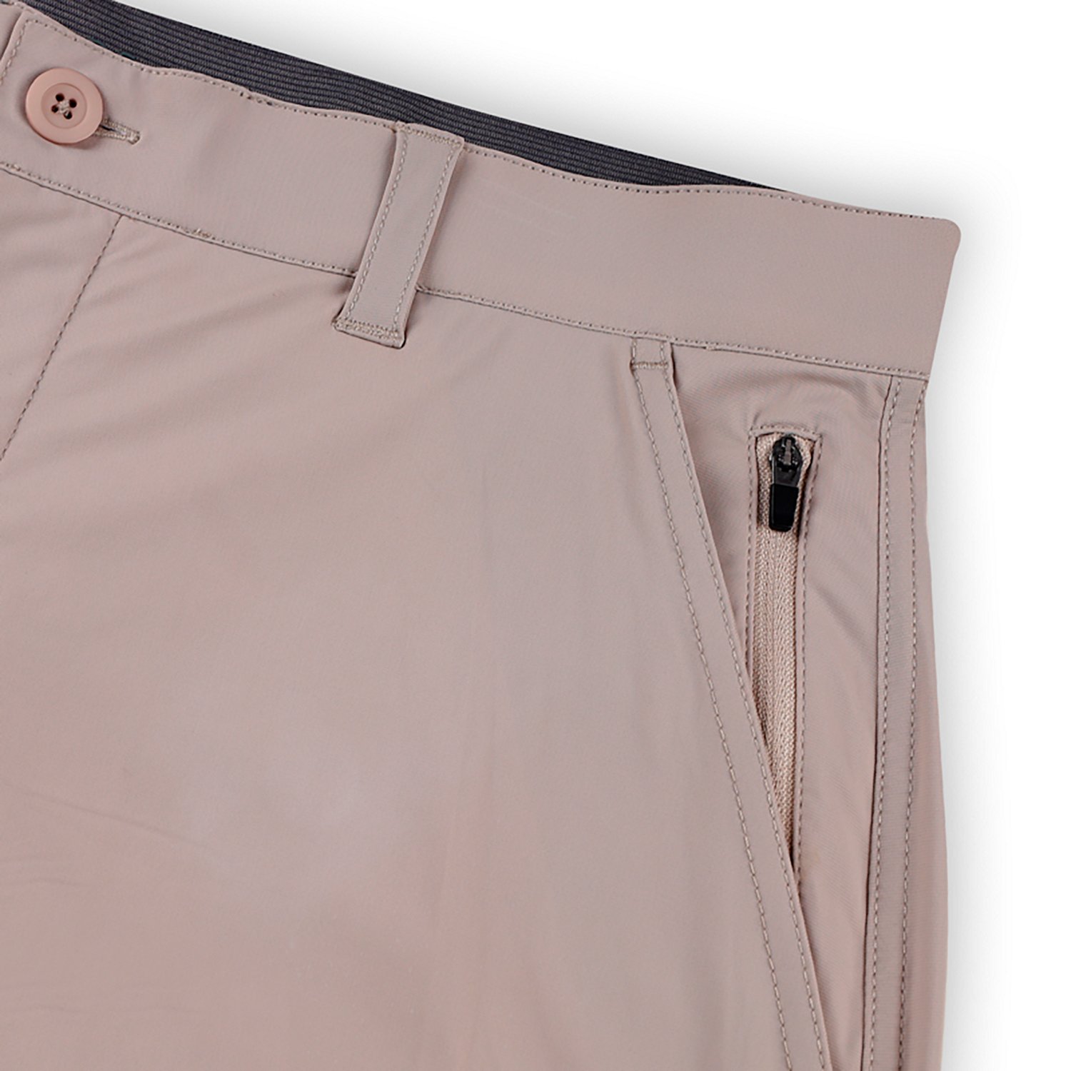 Swannies Men's Fairway Shorts 8 in - view number 7