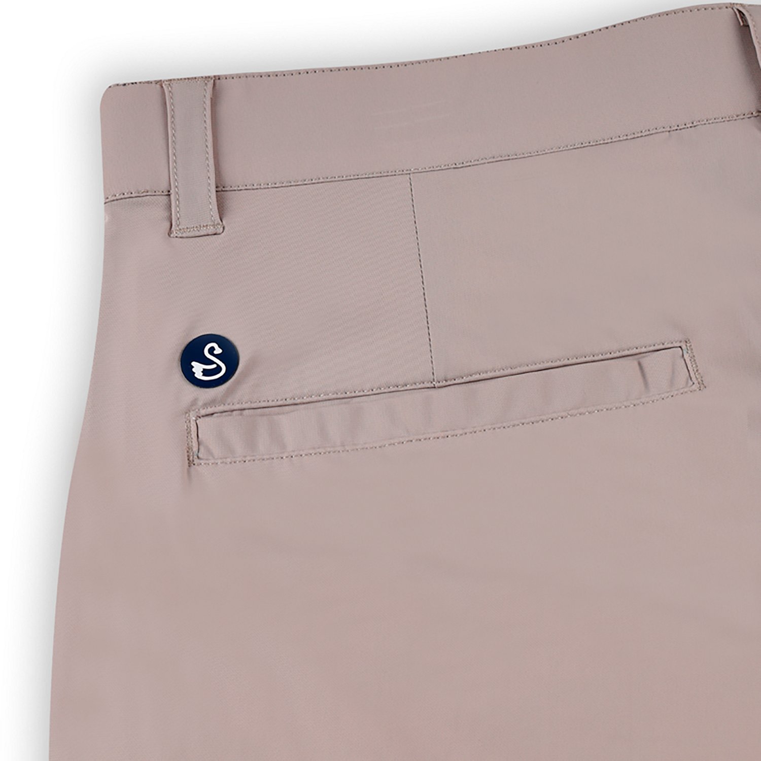 Swannies Men's Fairway Shorts 8 in - view number 4