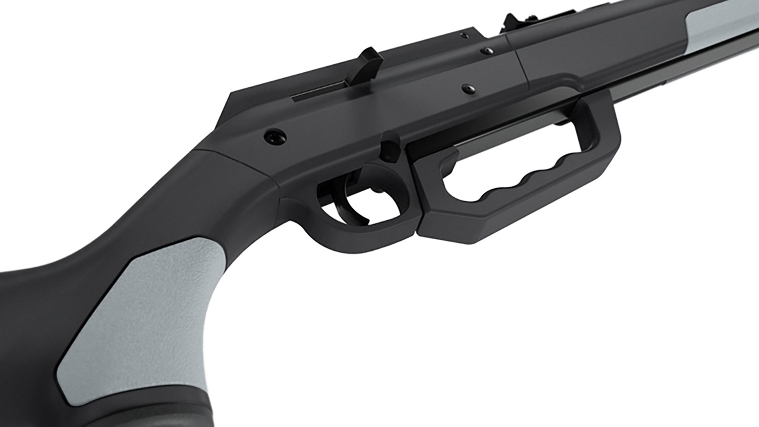 Crosman VaporMax .177 Caliber Air Pellet Rifle - view number 7