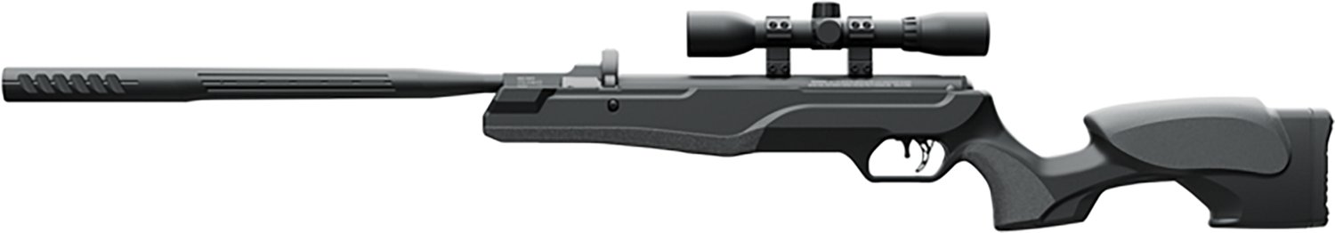 Crosman Vantage Plus .177 Caliber Clip Fire Pellet Rifle - view number 2