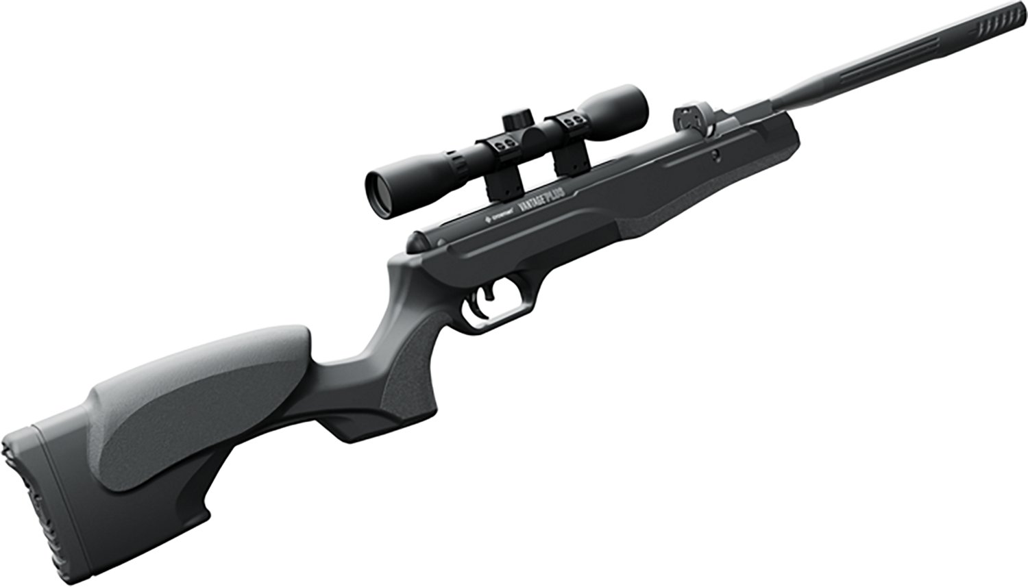 Crosman Vantage Plus .177 Caliber Clip Fire Pellet Rifle - view number 5