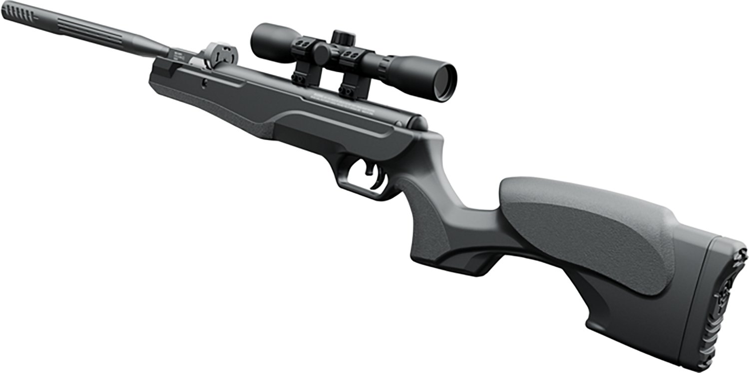 Crosman Vantage Plus .177 Caliber Clip Fire Pellet Rifle - view number 6