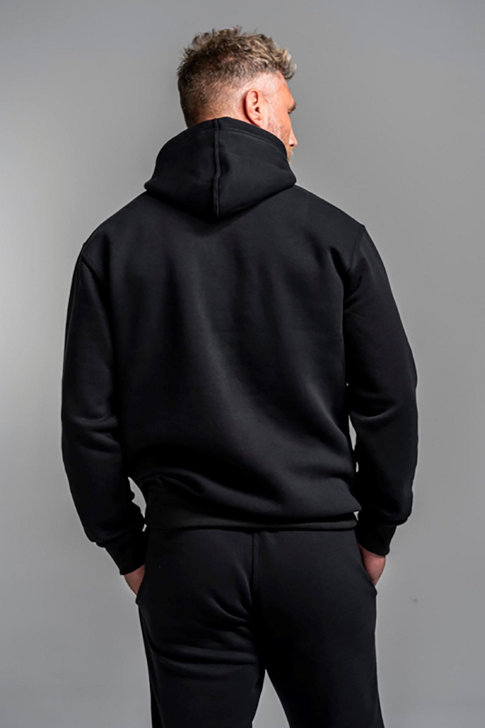 BRUCE BOLT Youth Bolt Hoodie - view number 2