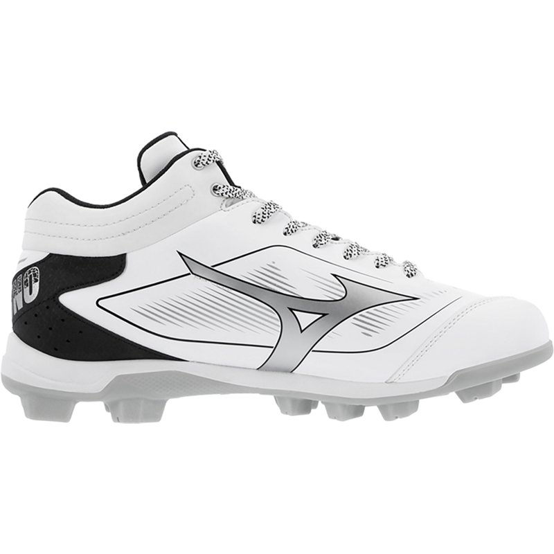 Mizuno Men's Cushio… - image
