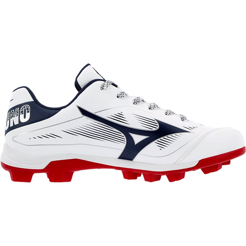 Mizuno Men's Cushio… - image