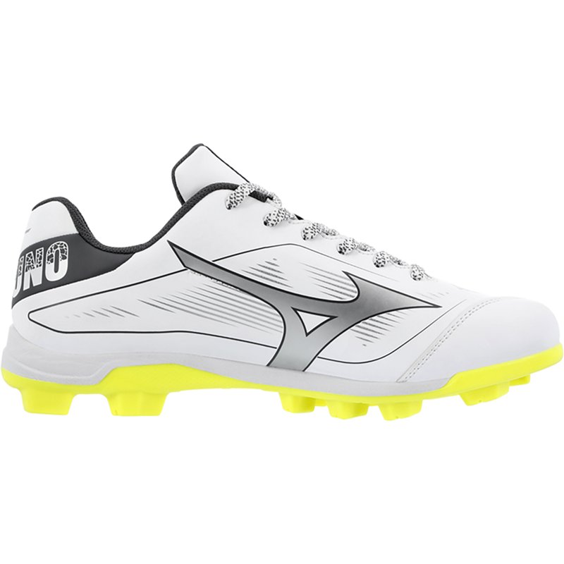Mizuno Men's Cushio… - image