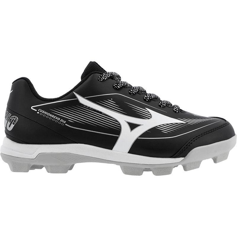 Mizuno Boys' Cushio… - image