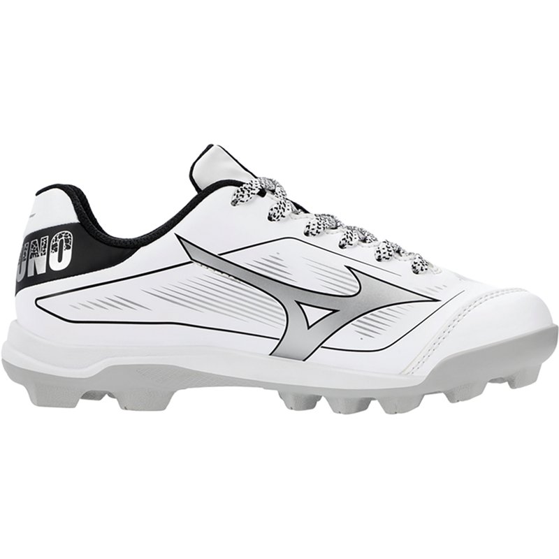 Mizuno Boys' Cushio… - image