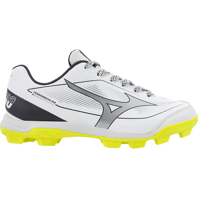 Mizuno Boys' Cushio… - image