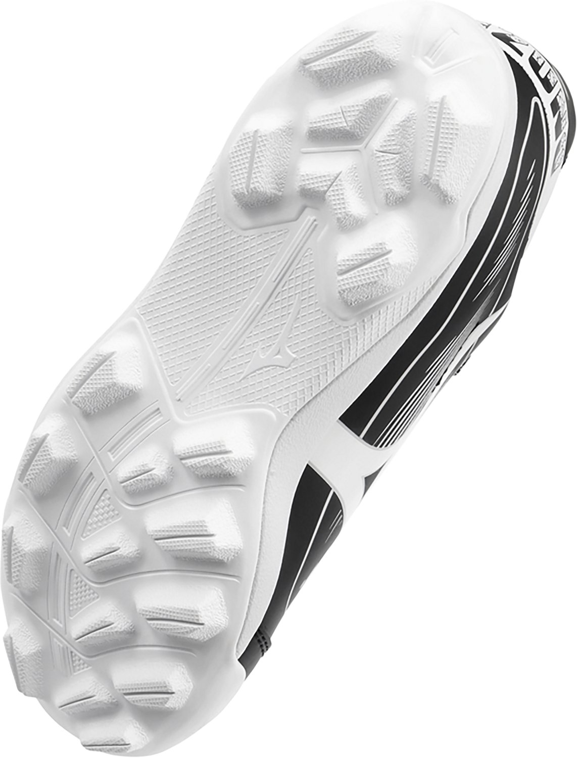 Mizuno Girl's Cushionrevo Finch Jr. Low Softball Cleats