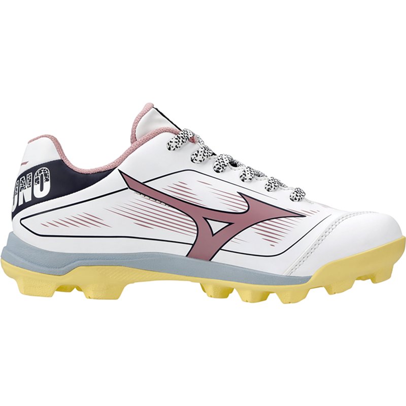 Mizuno Girl's Cushi… - image