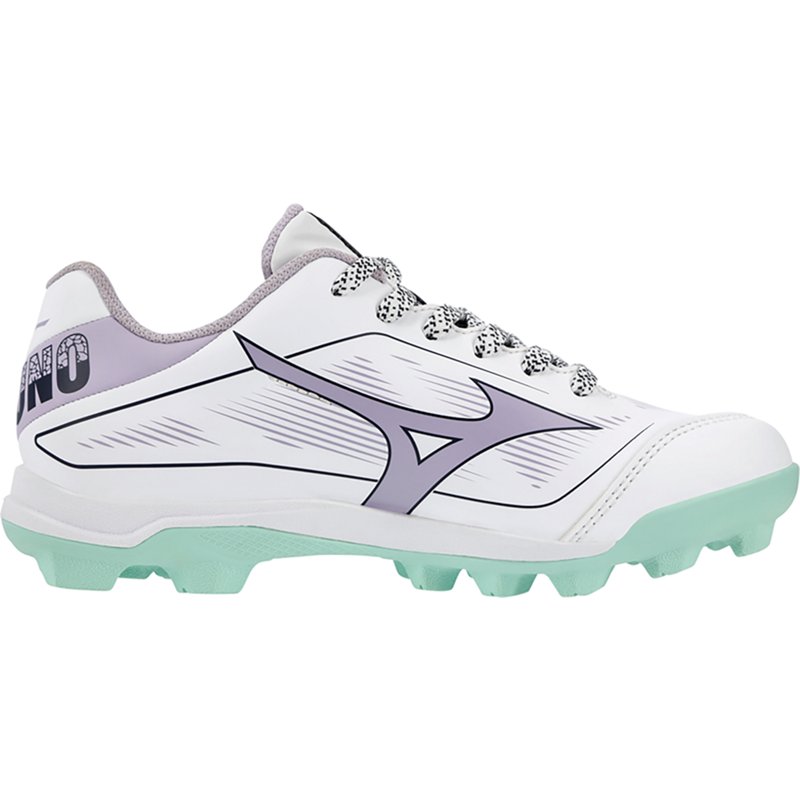 Mizuno Girl's Cushi… - image