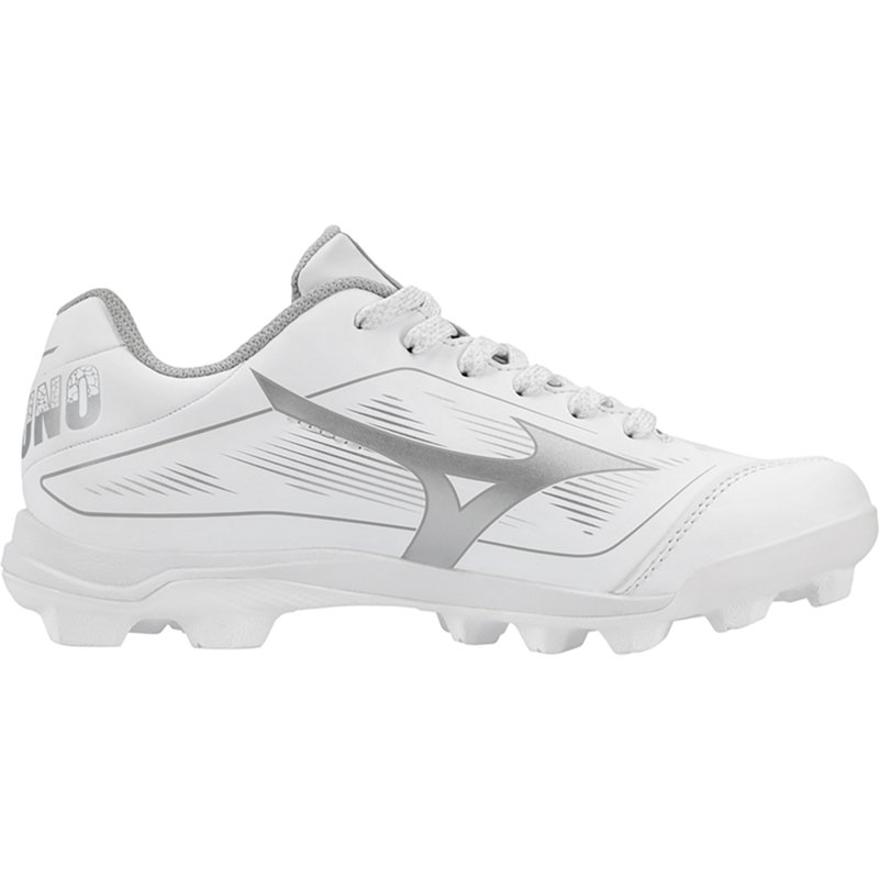 Mizuno Girl's Cushi… - image