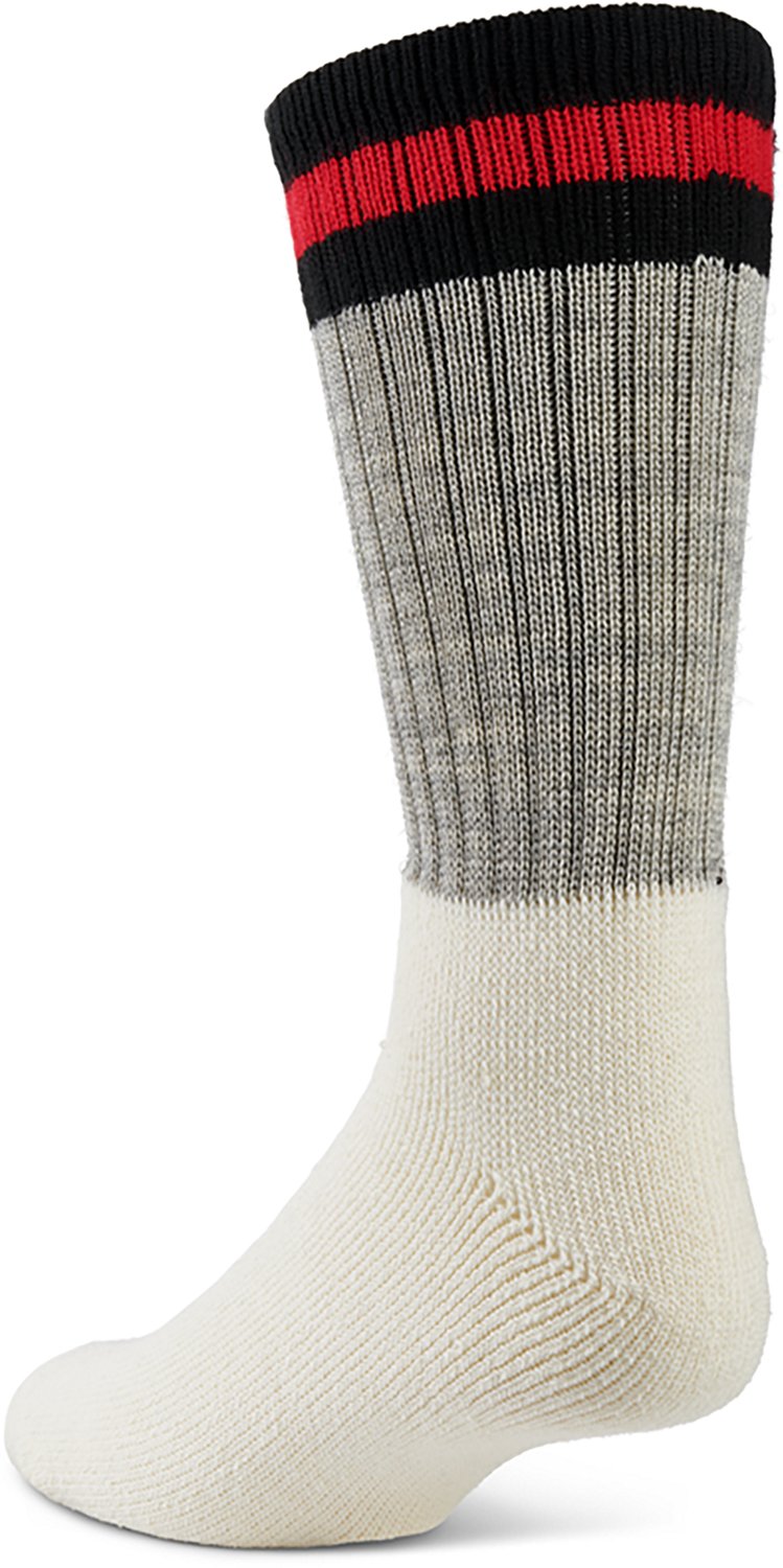 Magellan Outdoors Hunt Logger Knee High Socks 2-Pack - view number 2