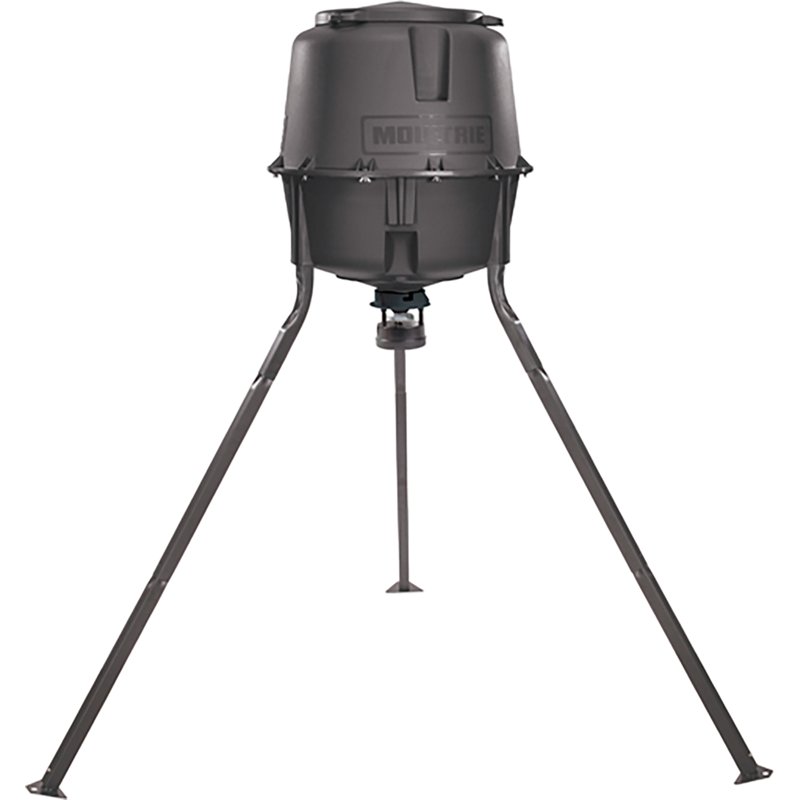 Moultrie 200 Lb Sta… - image